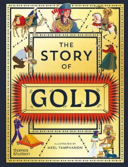The Story of Gold