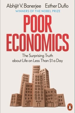 Poor Economics