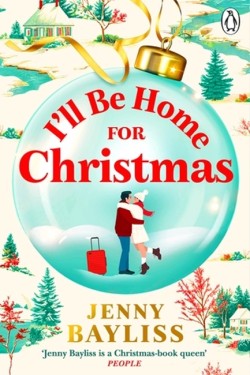 Ill Be Home for Christmas