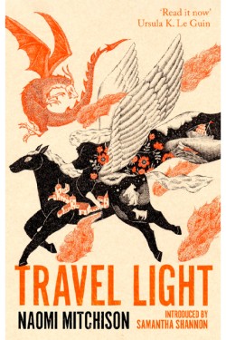 Travel Light