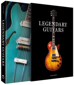 Legendary Guitars