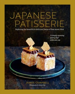 Japanese Patisserie