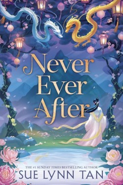 Never Ever After