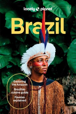 Lonely Planet Brazil