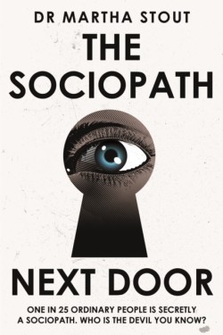 The Sociopath Next Door