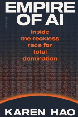 Empire of AI