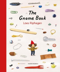 The Gnome Book