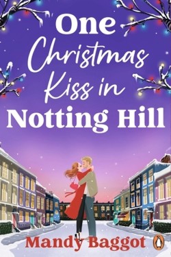 One Christmas Kiss in Notting Hill