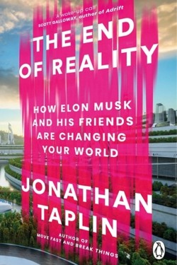 The End of Reality