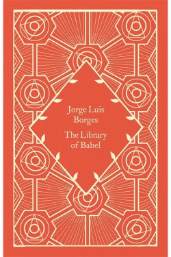 The Library of Babel