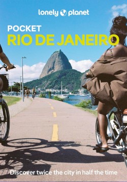 Lonely Planet Pocket Rio de Janeiro