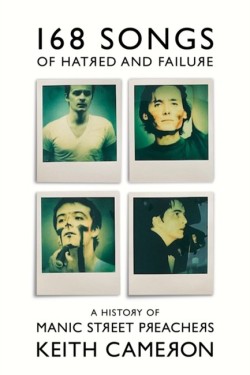 168 Songs of Hatred and Failure