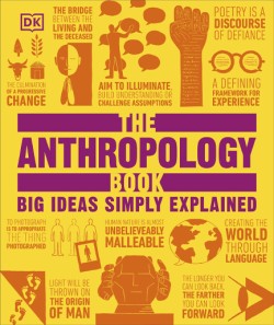 The Anthropology Book