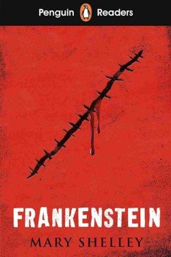 PENGUIN READERS LEVEL 5-FRANKENSTEIN