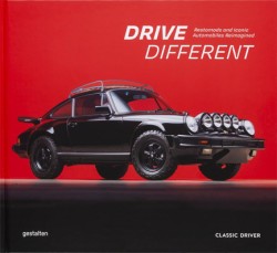 Drive Different