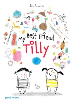 My Best Friend Tilly
