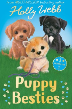 Puppy Besties