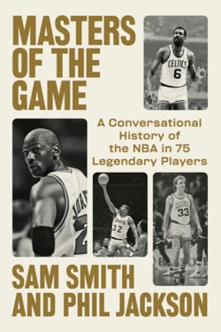 Masters of the Game