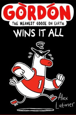 Gordon Wins It All
