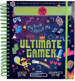 THE ULTIMATE GAMER