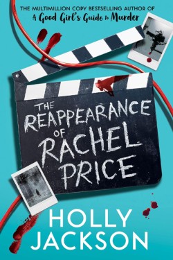 The Reappearance of Rachel Price