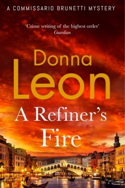 A Refiners Fire