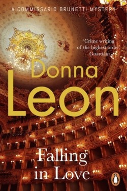 Falling in Love