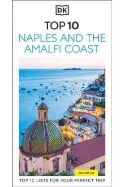 DK Top 10 Naples and the Amalfi Coast