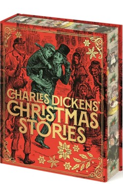Charles Dickens Christmas Stories