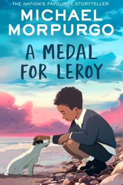 A Medal for Leroy