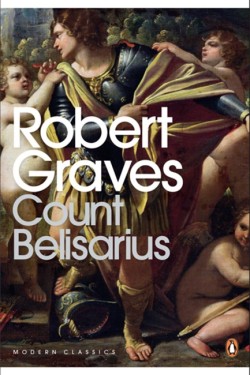 Count Belisarius