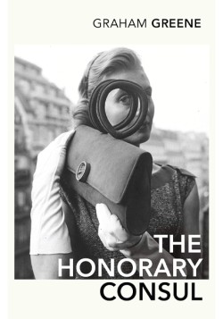 The Honorary Consul