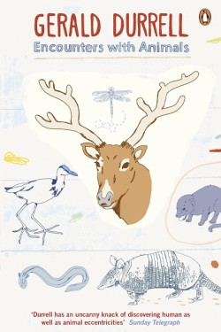 ENCOUNTERS WITH ANIMALS