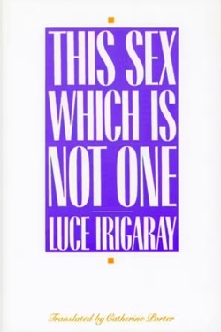 This Sex Which Is not One