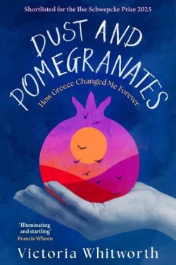 Dust and Pomegranates