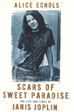 Scars Of Sweet Paradise
