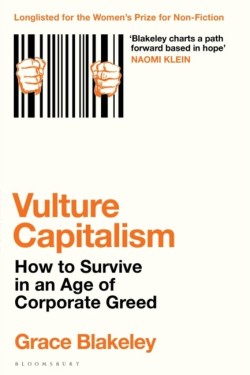 Vulture Capitalism