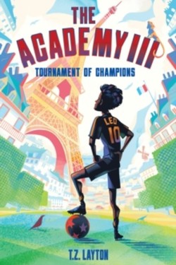 The Academy III: Tournament of Champions