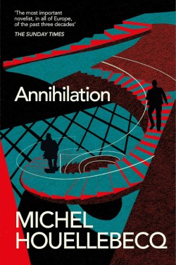 Annihilation