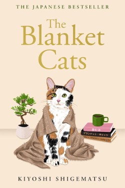 The Blanket Cats