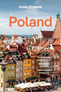Lonely Planet Poland