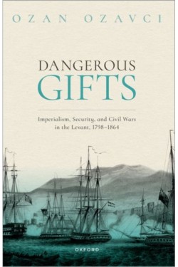 Dangerous Gifts