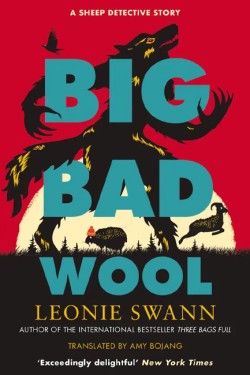 Big Bad Wool
