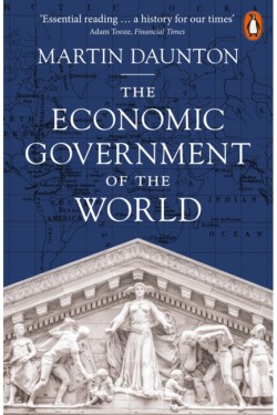 The Economic Government of the World