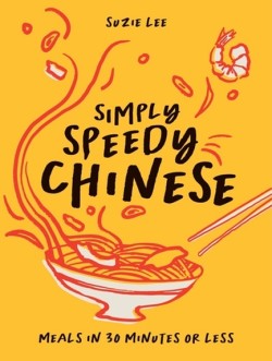 Simply Speedy Chinese