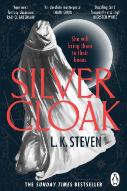 Silvercloak