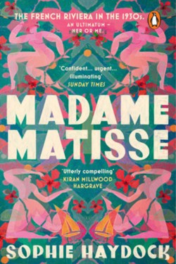 Madame Matisse