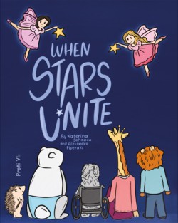 WHEN STARS UNITE
