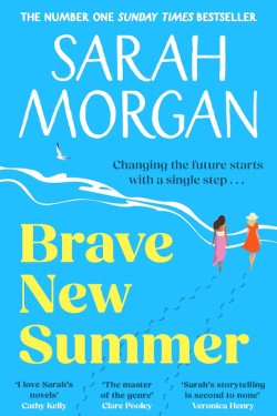 Brave New Summer