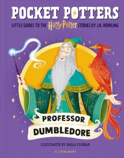 Professor Dumbledore
